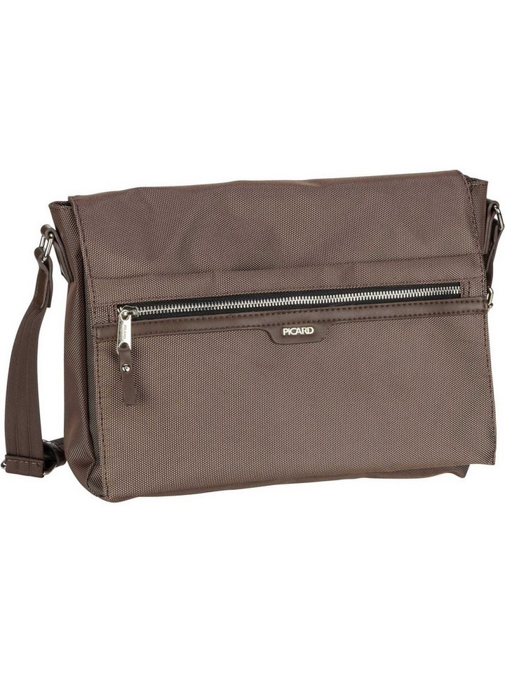 Picard Umhängetasche Adventure 3078, Messenger Bag von Picard