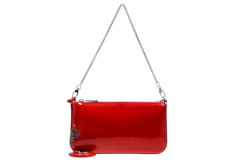 Picard Umhängetasche Authentic - Aktentasche 26 cm (rot-lack) von Picard