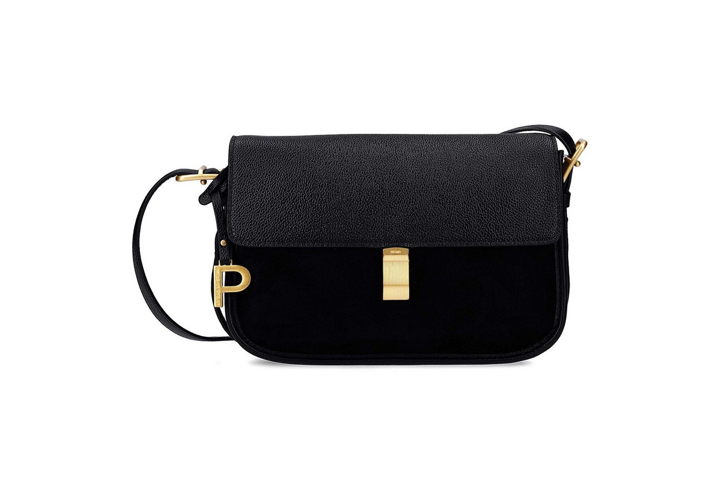 Picard Umhängetasche Bellair, Leder von Picard