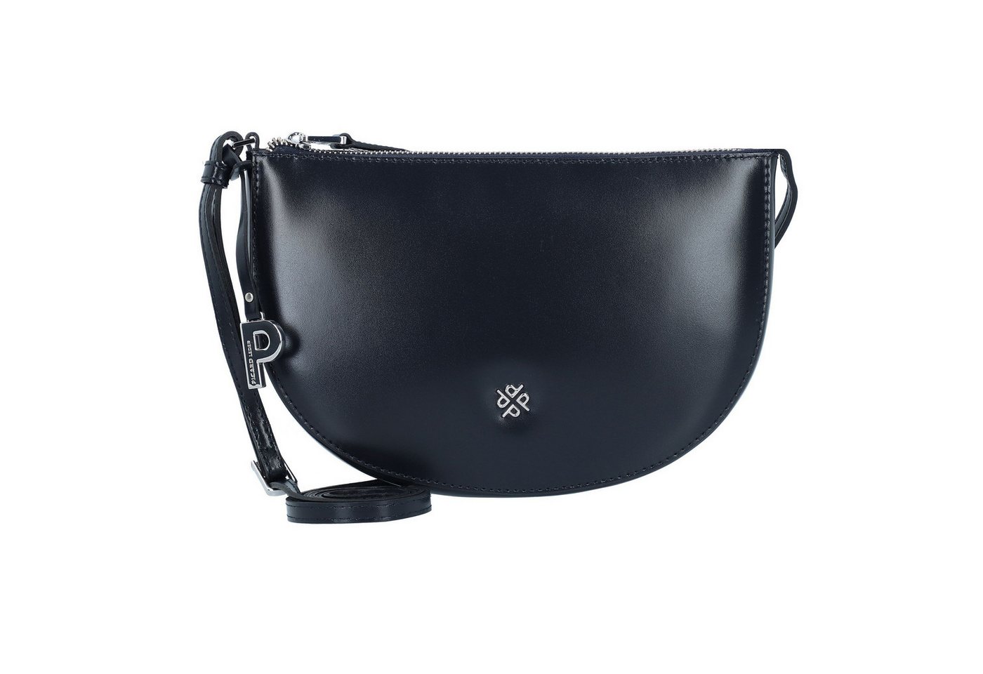Picard Umhängetasche Black Tie, Leder von Picard