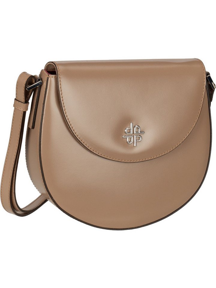 Picard Umhängetasche Black Tie, Saddle Bag von Picard