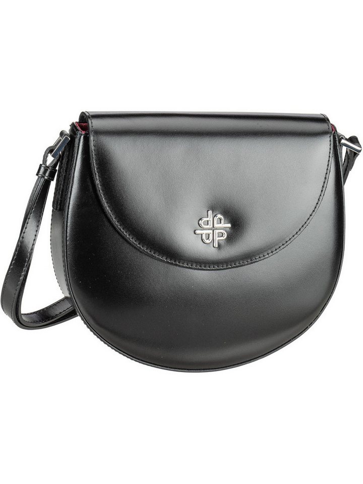 Picard Umhängetasche Black Tie, Saddle Bag von Picard