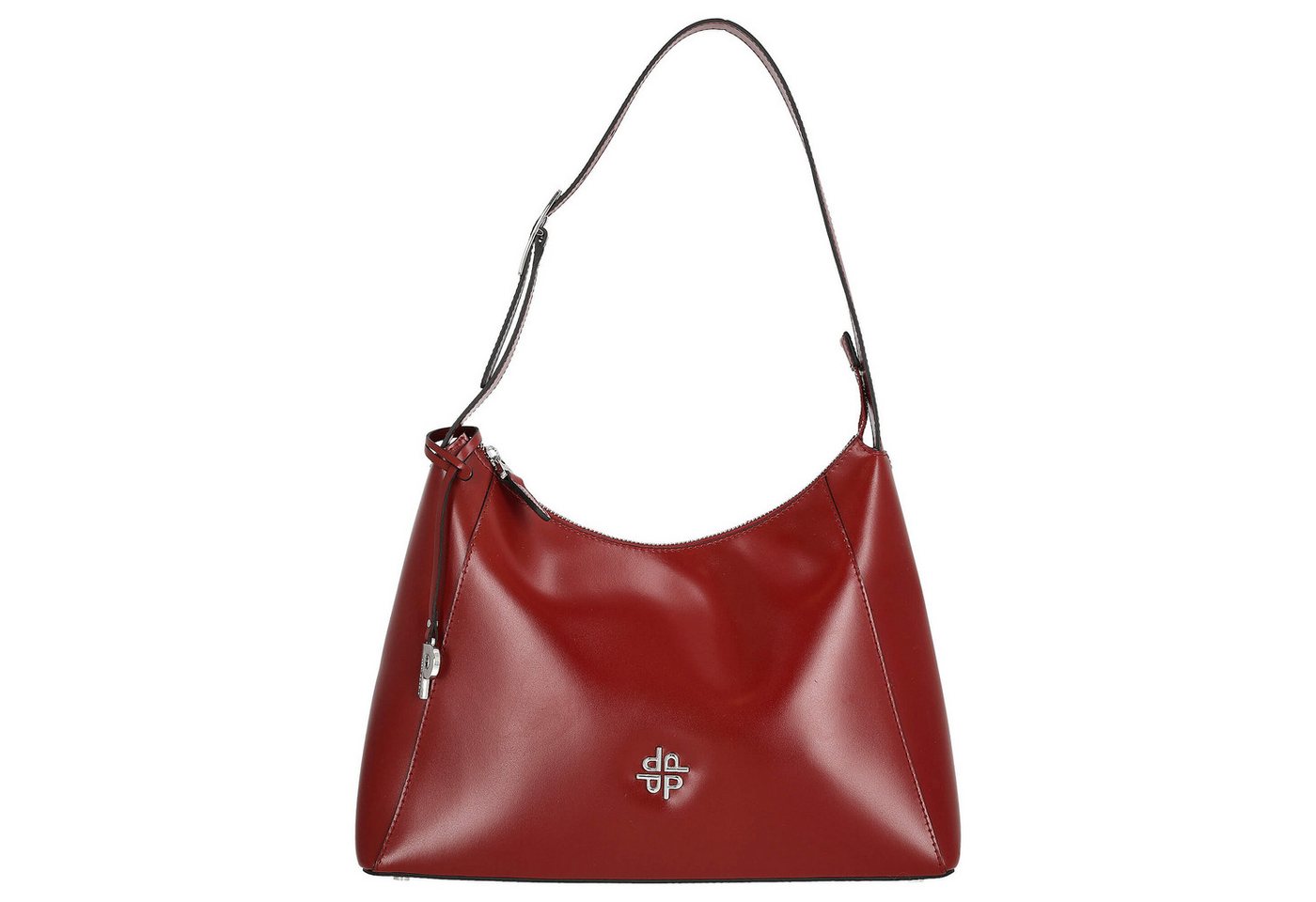 Picard Umhängetasche Black Tie - Schultertasche 34 cm (rot) Picard Umhängetasche Black Tie - Schultertasche 34 cm (rot) von Picard