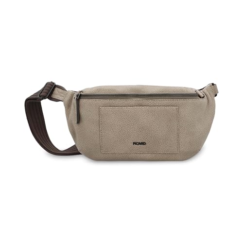 Picard Herren Crossbody Bag CASUAL aus Echtleder Groß | mit Reißverschluss | Crossbody Bag | Alltag von Picard