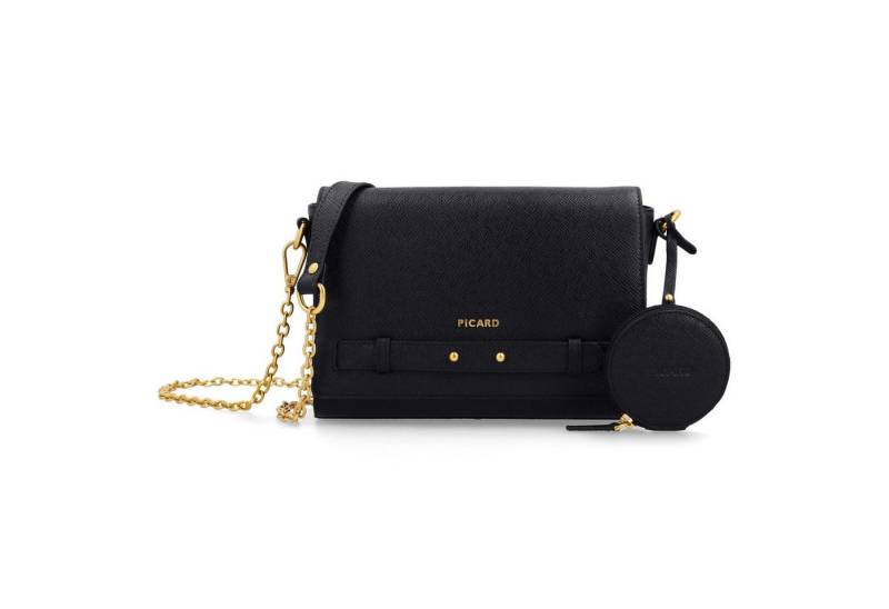Picard Umhängetasche Chic Way, Leder von Picard