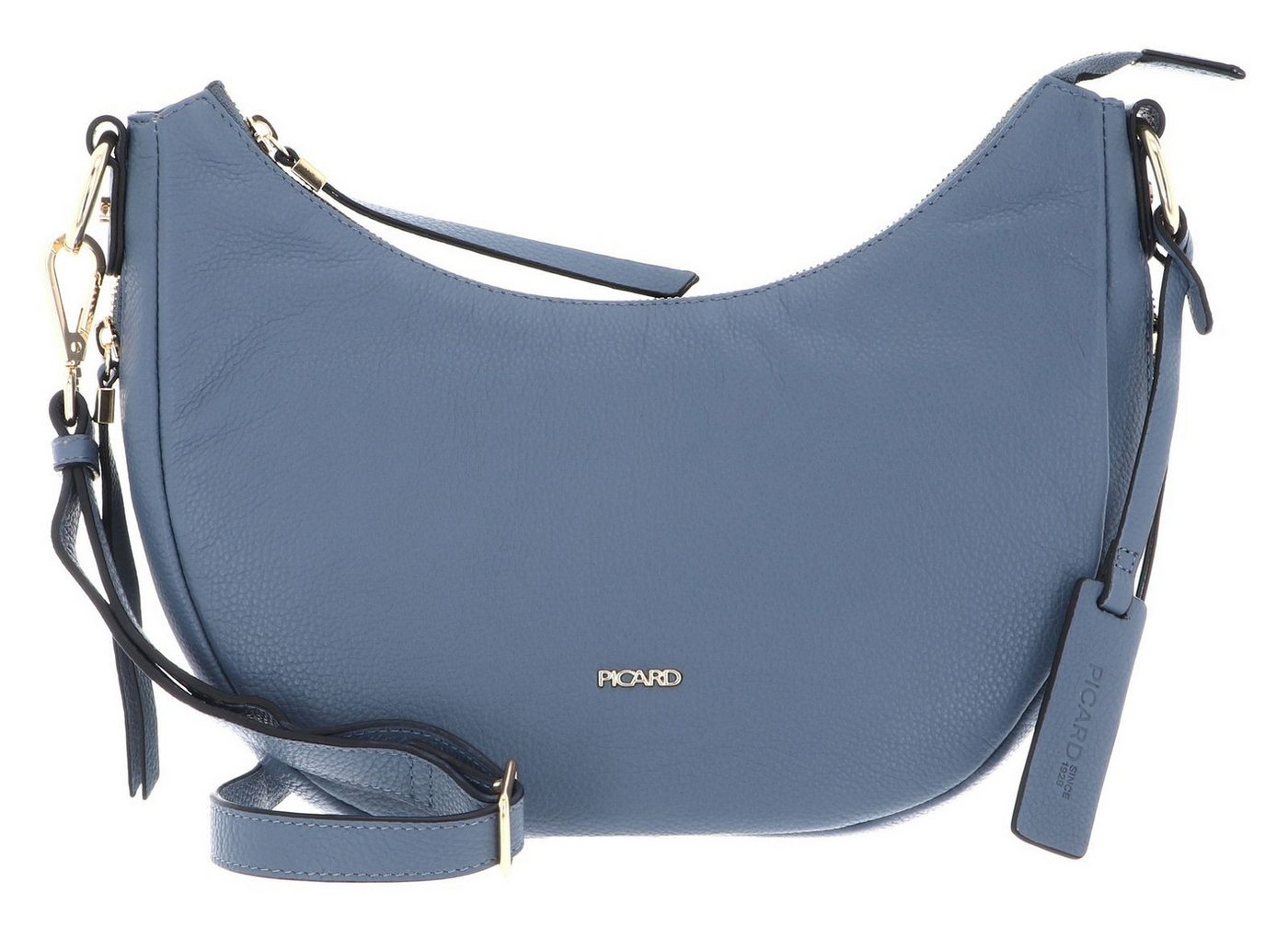 Picard Umhängetasche Cross Bag, aus echtem Rindsleder Picard Umhängetasche Cross Bag, aus echtem Rindsleder von Picard