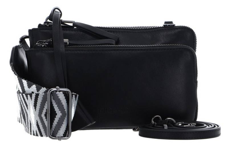 Picard Umhängetasche Cross Bag, aus echtem Rindsleder von Picard