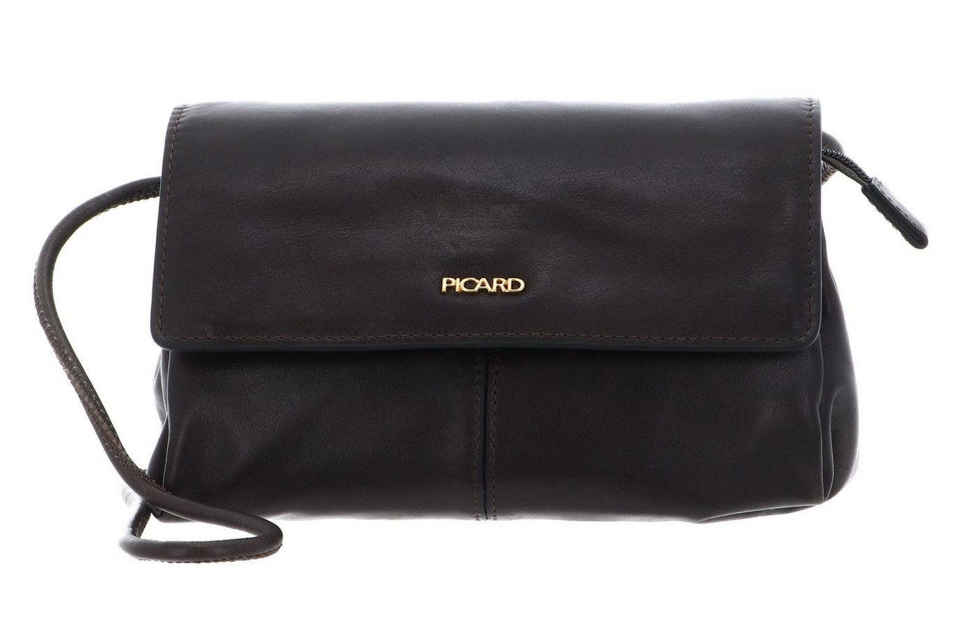Picard Umhängetasche Crossbody Bag, aus echtem Rindsleder von Picard
