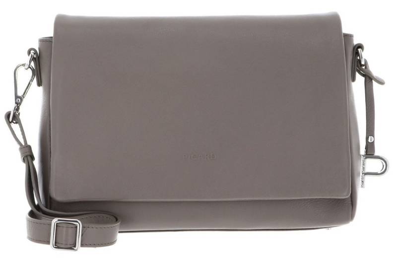 Picard Umhängetasche Crossbody Bag, aus echtem Rindsleder von Picard