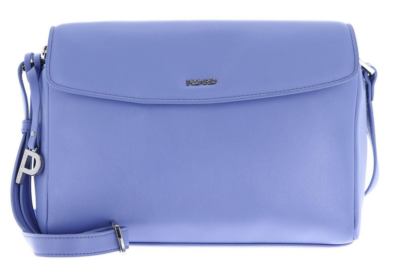 Picard Umhängetasche Crossbody Bag, aus echtem Rindsleder von Picard