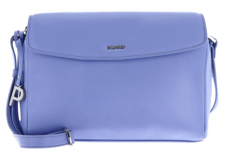 Picard Umhängetasche Crossbody Bag, aus echtem Rindsleder von Picard
