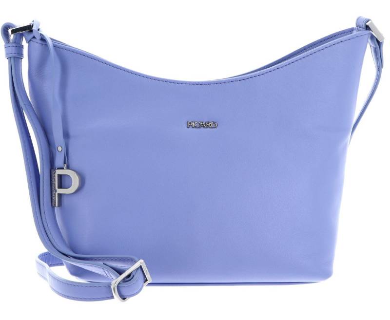 Picard Umhängetasche Crossbody Bag, aus echtem Rindsleder von Picard