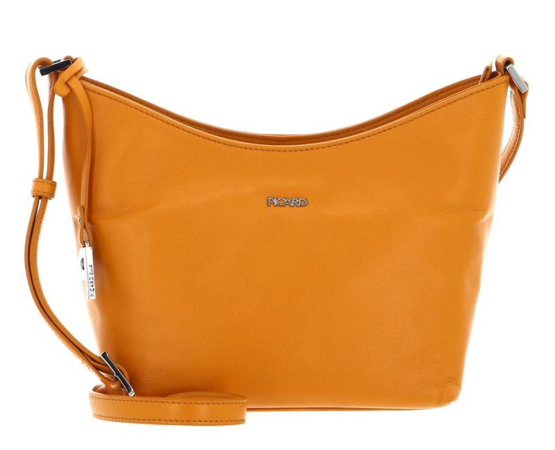 Picard Umhängetasche Crossbody Bag, aus echtem Rindsleder von Picard