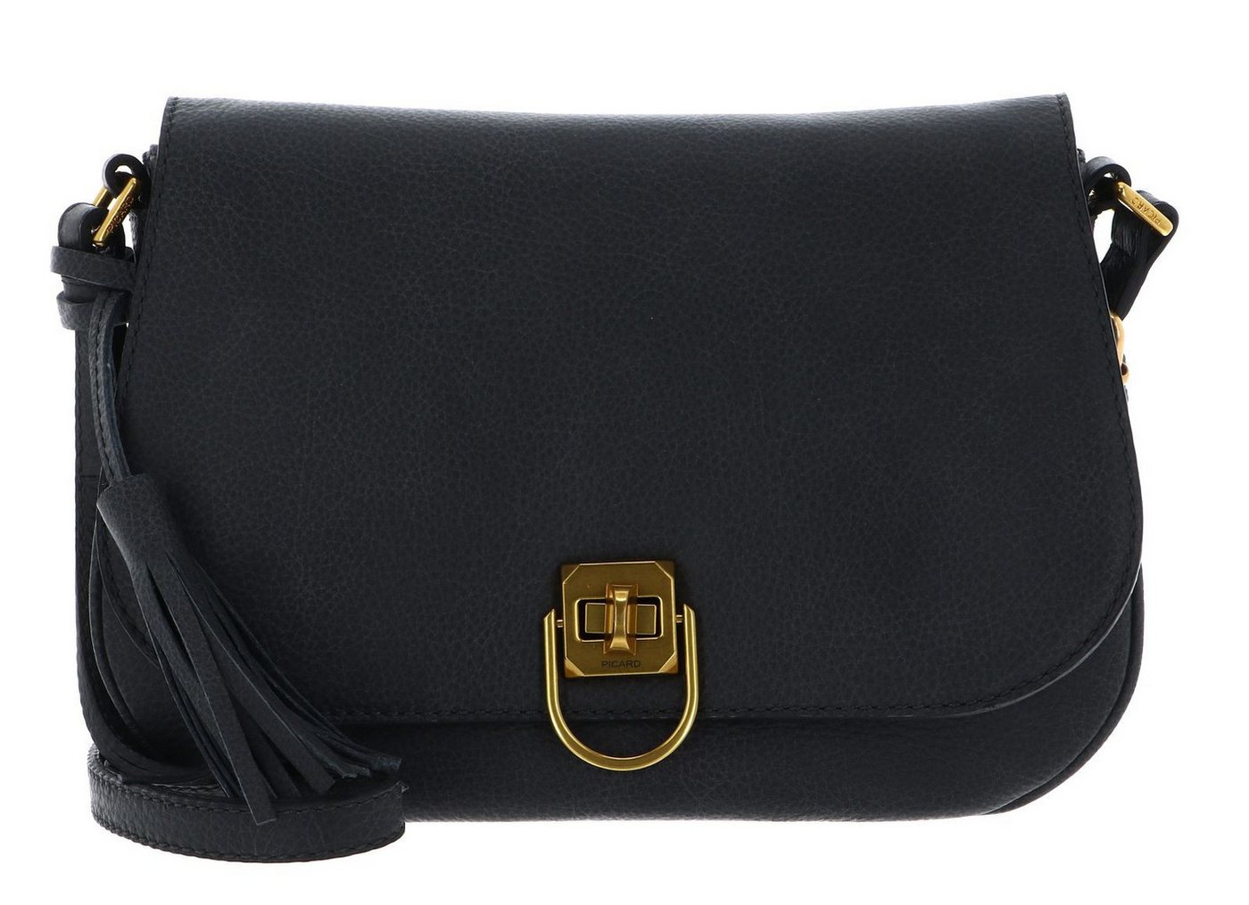Picard Umhängetasche Crossbody Bag, aus echtem Rindsleder von Picard