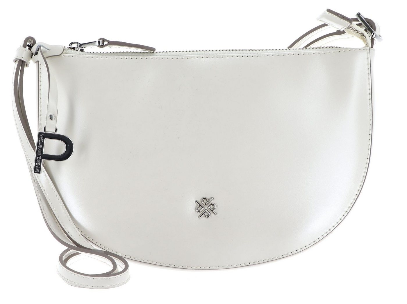 Picard Umhängetasche Crossbody Bag, aus echtem Rindsleder von Picard