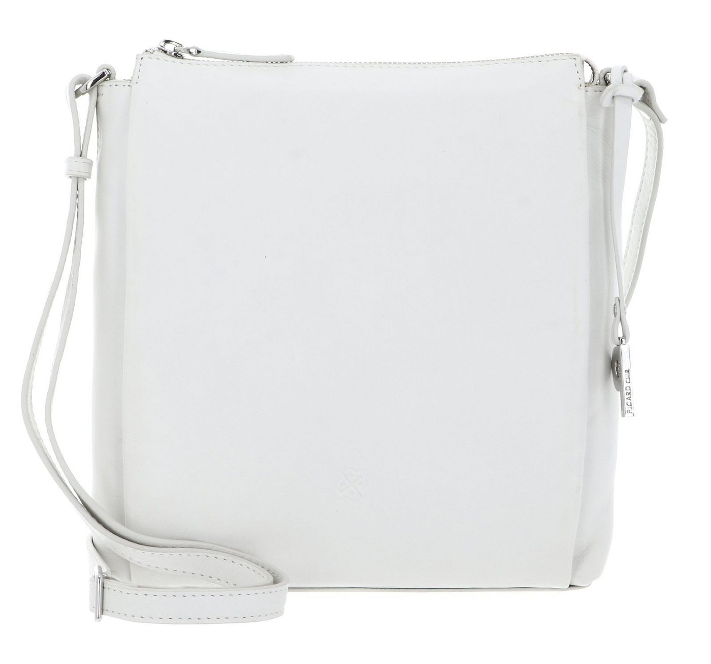 Picard Umhängetasche Crossbody Bag, aus echtem Rindsleder von Picard