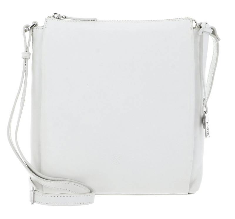 Picard Umhängetasche Crossbody Bag, aus echtem Rindsleder von Picard