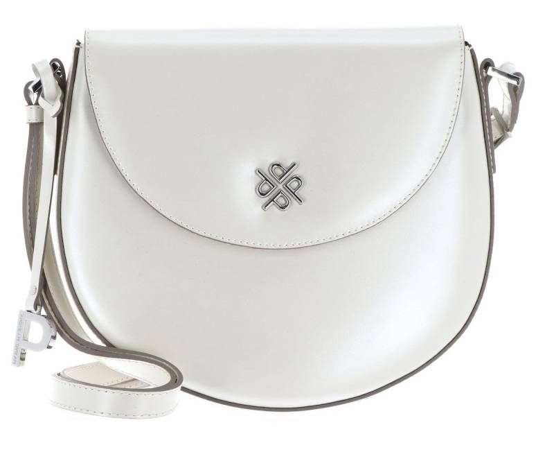 Picard Umhängetasche Crossbody Bag with Flap, aus echtem Rindsleder von Picard