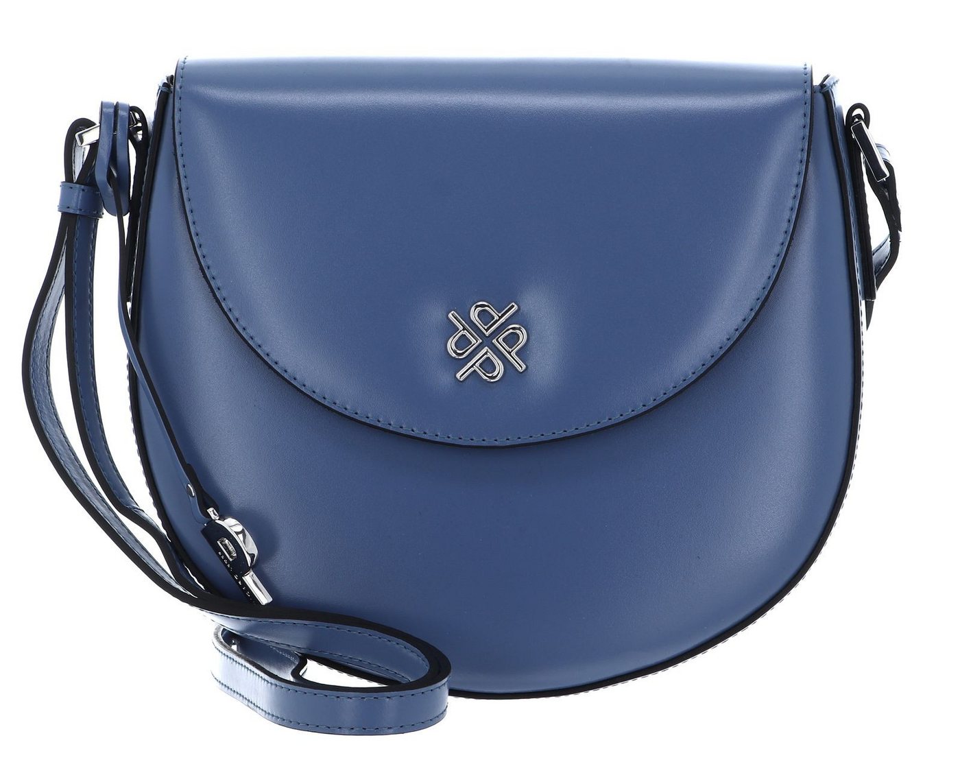 Picard Umhängetasche Crossbody Bag with Flap, aus echtem Rindsleder von Picard