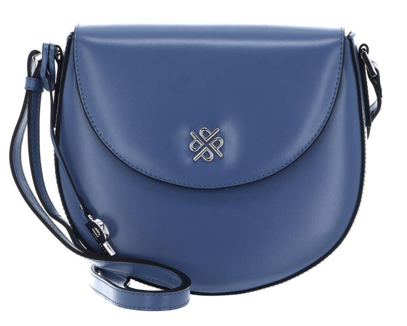 Picard Umhängetasche Crossbody Bag with Flap, aus echtem Rindsleder von Picard