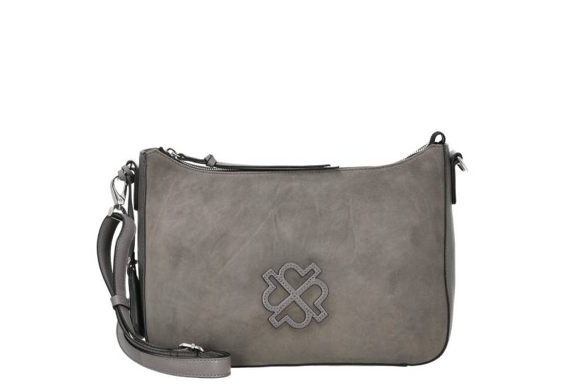 Picard Umhängetasche Donna - Schultertasche 30 cm (granite) von Picard