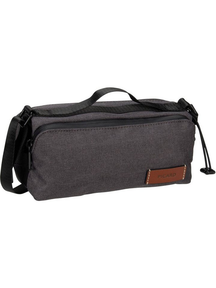 Picard Umhängetasche Go Eco, Umhängetasche klein von Picard