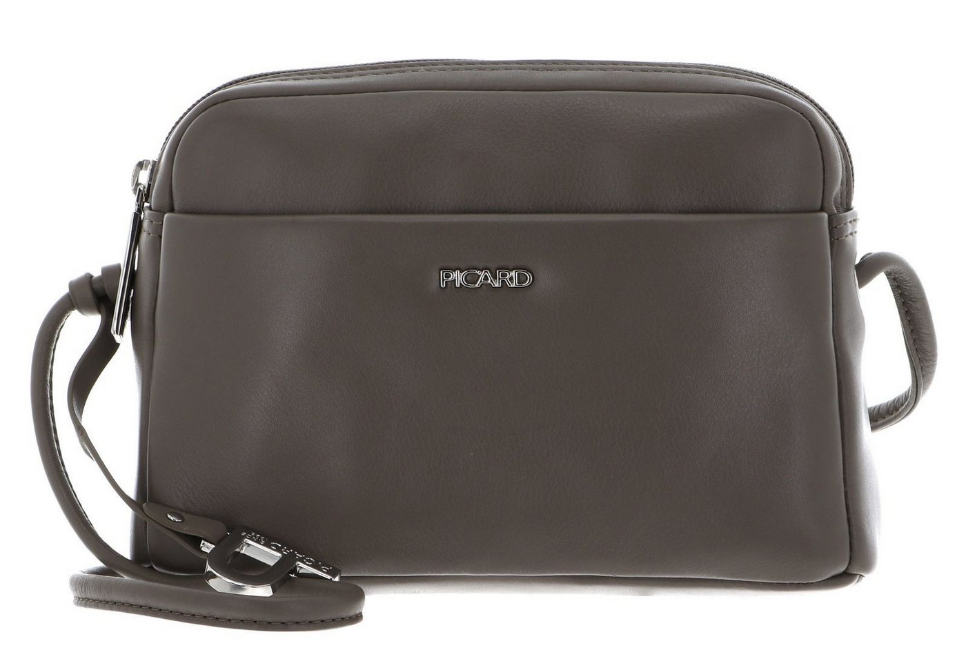 Picard Umhängetasche Hand Bag, aus echtem Rindsleder von Picard