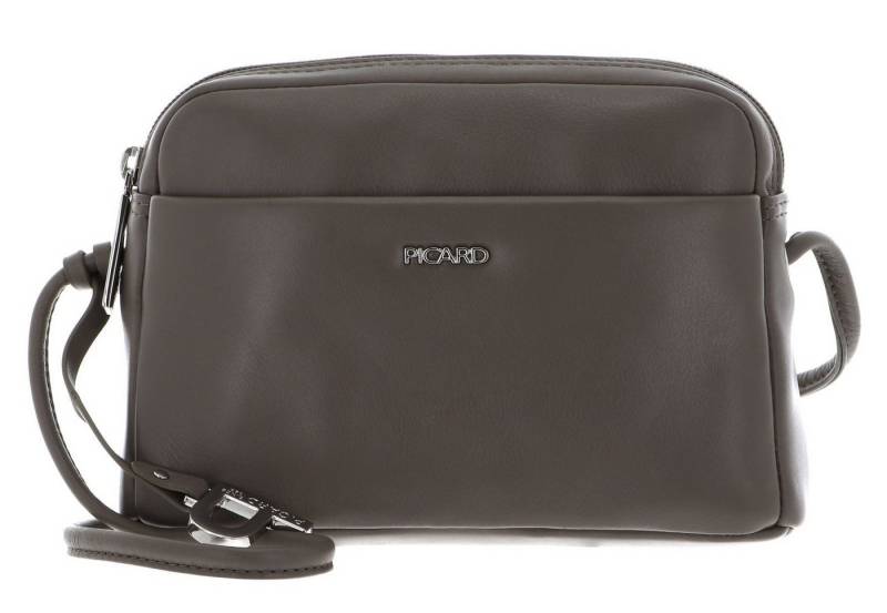 Picard Umhängetasche Hand Bag, aus echtem Rindsleder von Picard