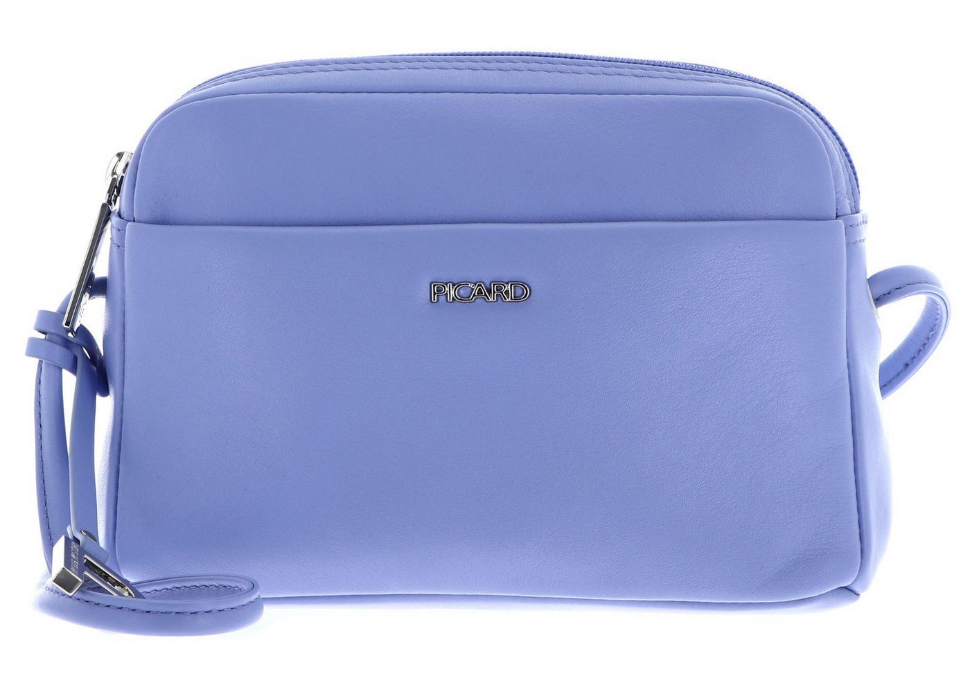 Picard Umhängetasche Hand Bag, aus echtem Rindsleder von Picard