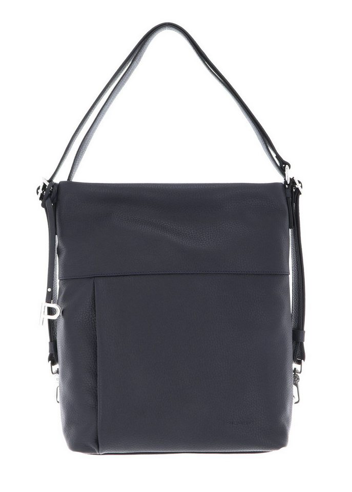 Picard Umhängetasche Hybrid Crossbody Bag, aus echtem Rindsleder von Picard