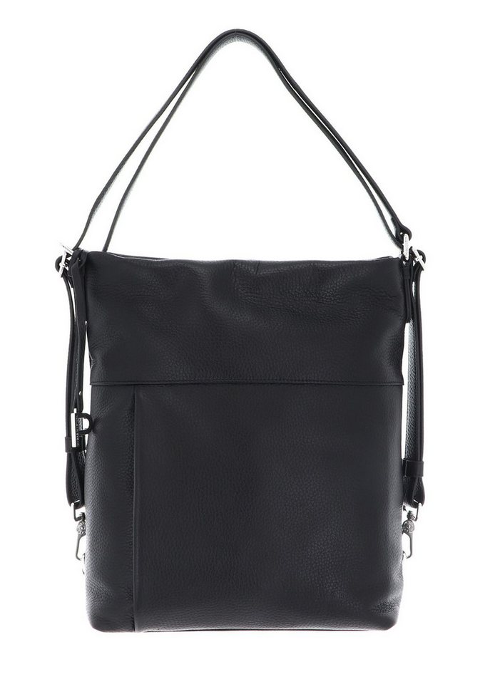 Picard Umhängetasche Hybrid Crossbody Bag, aus echtem Rindsleder von Picard