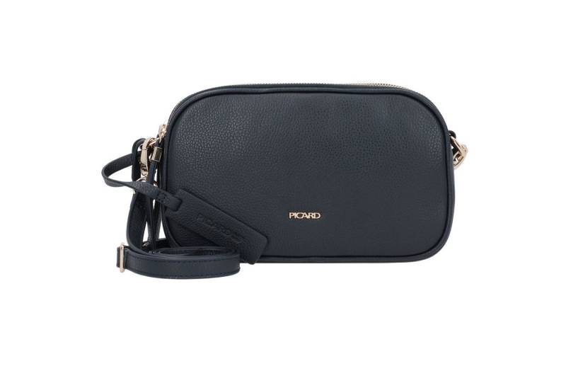 Picard Umhängetasche Java, Leder von Picard
