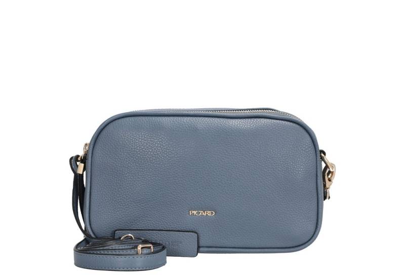 Picard Umhängetasche Java - Umhängetasche 22 cm (denim) von Picard