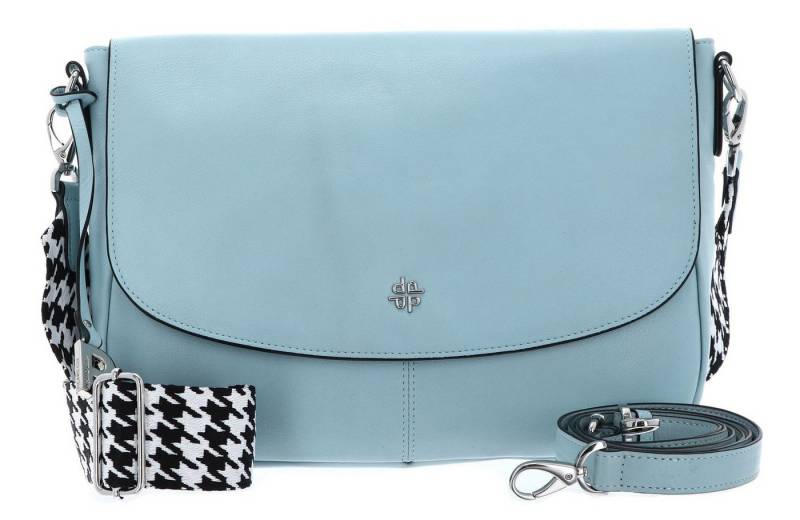 Picard Umhängetasche Lay Back, aus echtem Rindsleder von Picard