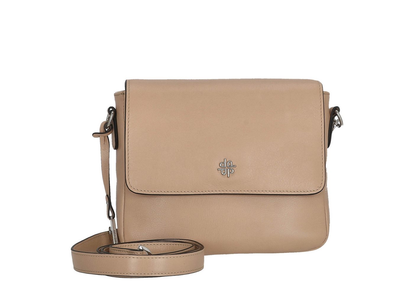 Picard Umhängetasche Lay Back - Umhängetasche 19 cm (cookie) von Picard