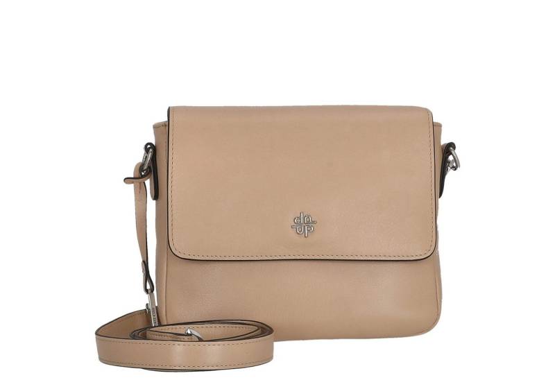 Picard Umhängetasche Lay Back - Umhängetasche 19 cm (cookie) von Picard