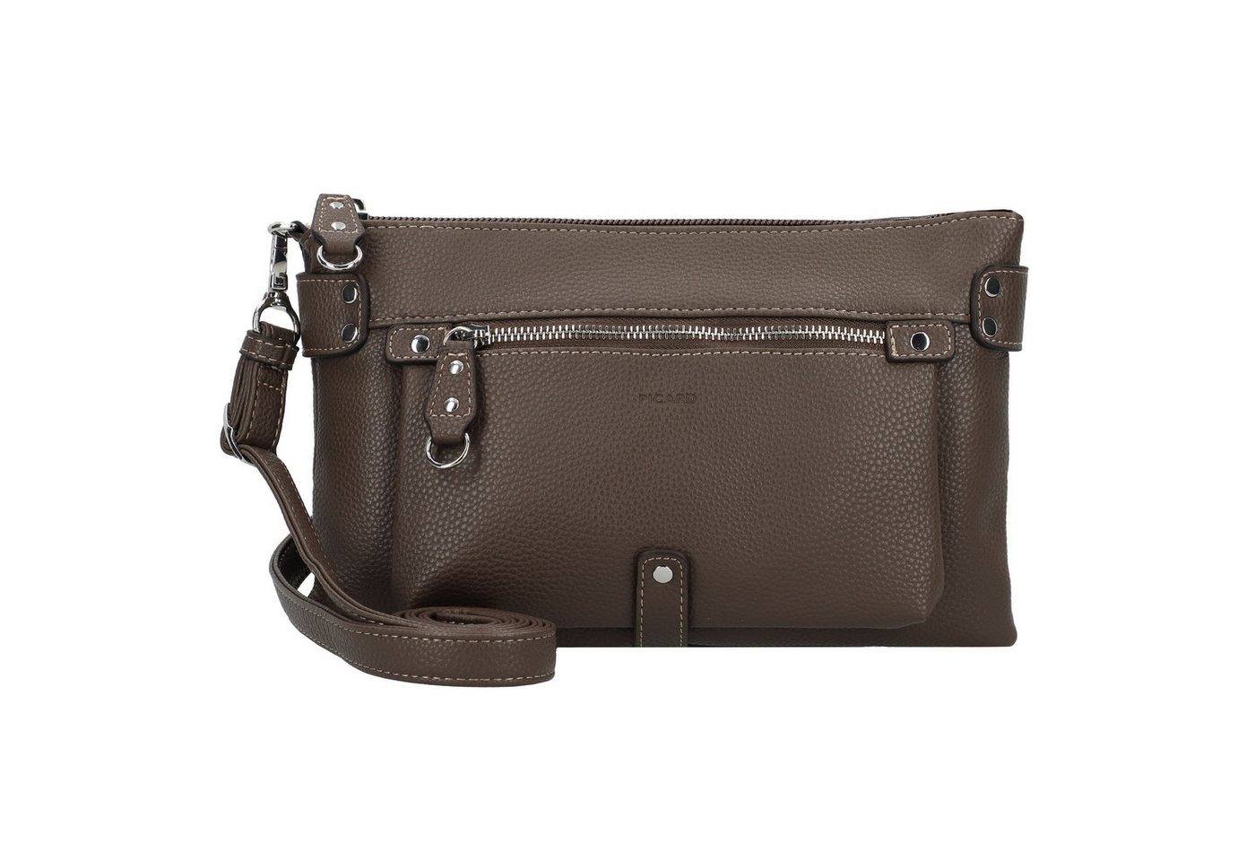 Picard Umhängetasche Loire, Polyurethan von Picard