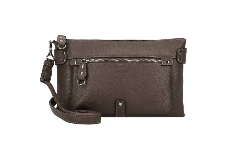 Picard Umhängetasche Loire, Polyurethan von Picard