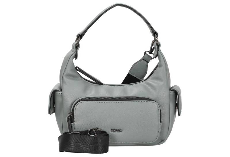 Picard Umhängetasche Multi - Schultertasche 24 cm (pesto) von Picard