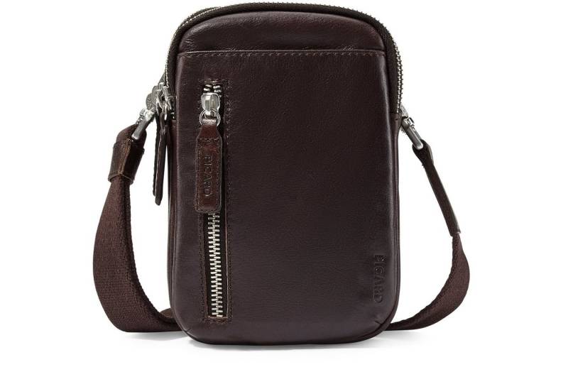 Picard Umhängetasche PICARD Umhängetasche Buddy aus Büffelleder von Picard