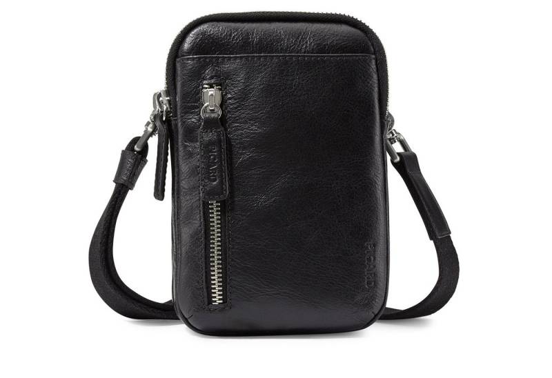 Picard Umhängetasche PICARD Umhängetasche Buddy aus Büffelleder von Picard