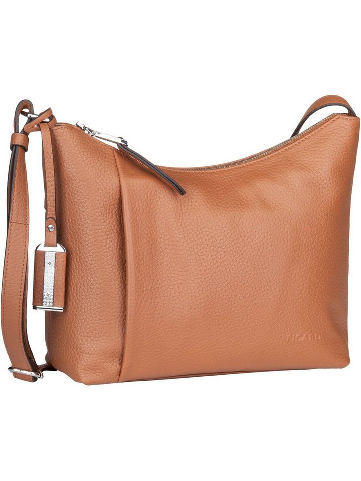 Picard Umhängetasche Pure, Beuteltasche von Picard