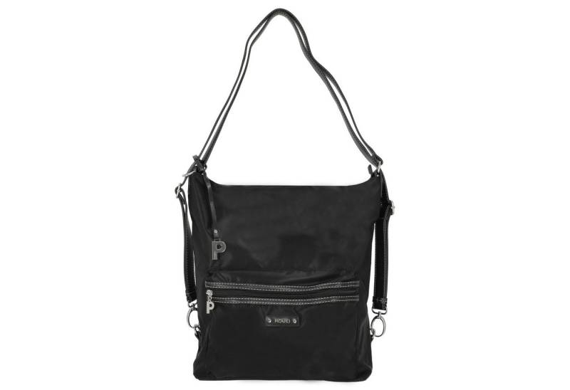 Picard Umhängetasche Sonja - Shopper 34 cm (schwarz) von Picard