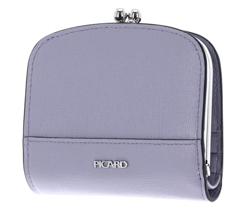 Picard Universe 1 Wallet Lilac von Picard