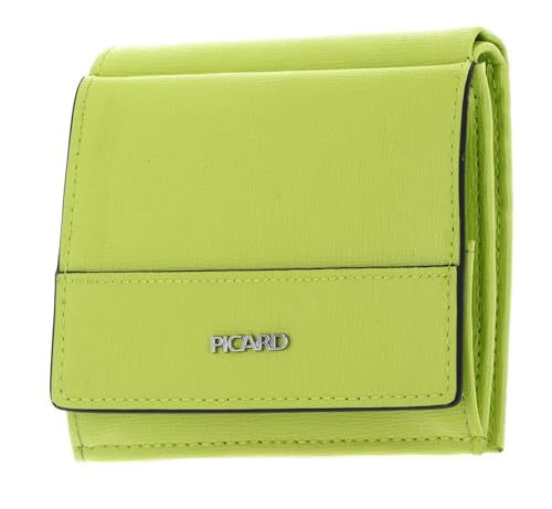 Picard Universe 1 Wallet Lime von Picard