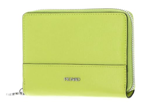 Picard Universe 1 - Geldbörse 12cc 13 cm lime Picard Universe 1 - Geldbörse 12cc 13 cm lime von Picard