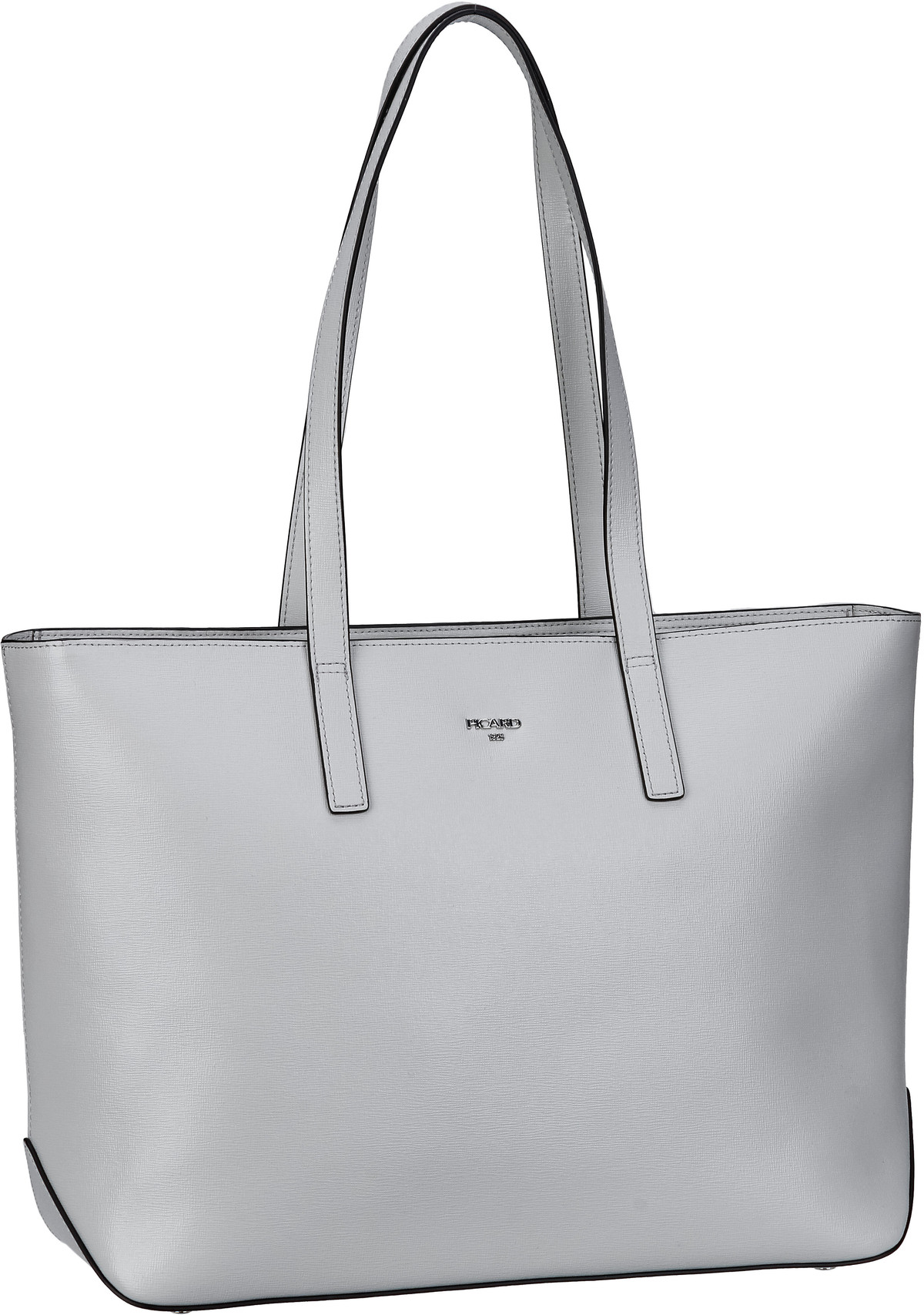 Picard Universe 7197  in Grau (17.6 Liter), Shopper von Picard