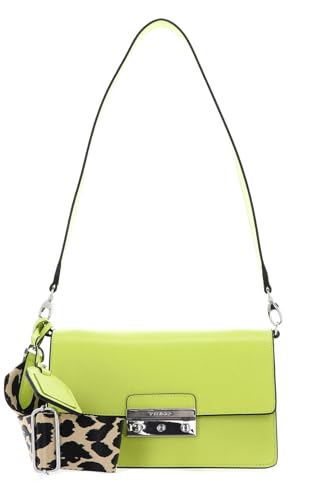 Picard Universe - Schultertasche 22 cm lime von Picard