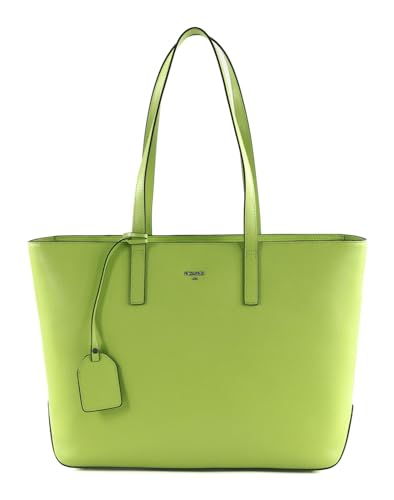 Picard Universe Shopper Lime von Picard