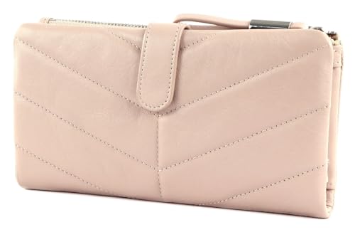 Picard Warm Up 1 Wallet Rosequartz von Picard